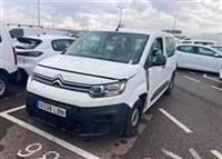 CITROEN 1.5 BLUEHDI 55KW TALLA M LIVE (75CV - 9338-LBN